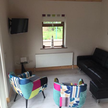 Reek View - Two Bedroom Cottage Westport Kültér fotó