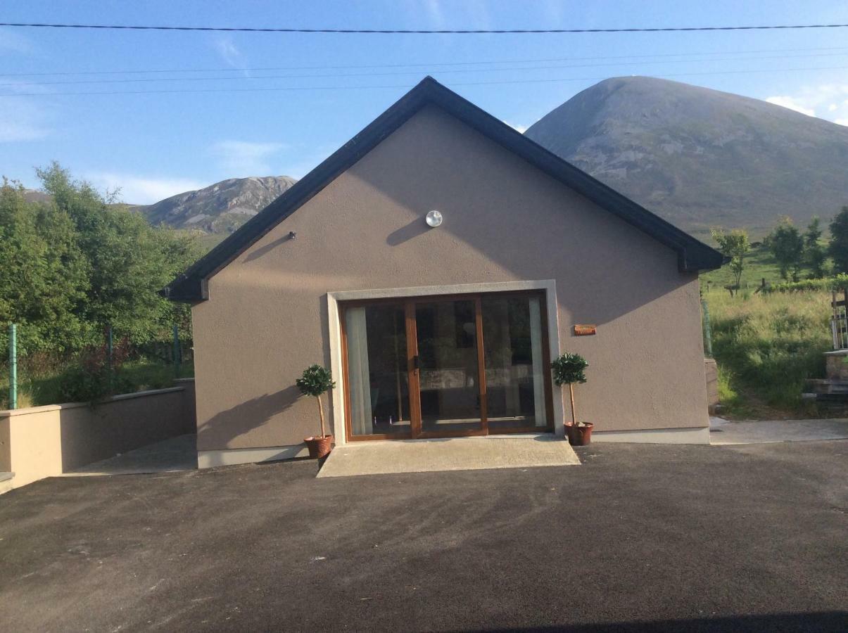 Reek View - Two Bedroom Cottage Westport Kültér fotó