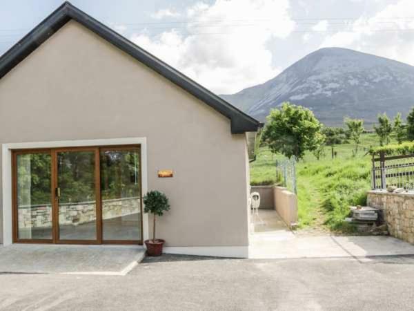 Reek View - Two Bedroom Cottage Westport Kültér fotó