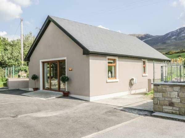Reek View - Two Bedroom Cottage Westport Kültér fotó